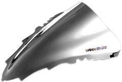 YANA SHIKI R-SERIES WINDSCREEN (CHROME) PART# YW-3008CSI NEW
