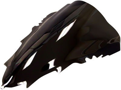 YANA SHIKI R-SERIES WINDSCREEN (DARK SMOKE) PART# YW-3008DS NEW