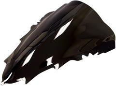 YANA SHIKI R-SERIES WINDSCREEN (DARK SMOKE) PART# YW-3008DS NEW