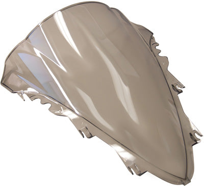 YANA SHIKI R-SERIES WINDSCREEN (SMOKE) PART# YW-3008S NEW