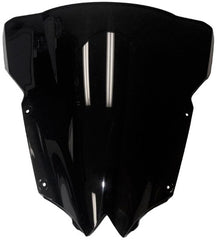 YANA SHIKI R-SERIES WINDSCREEN (DARK SMOKE) YW-3010DS