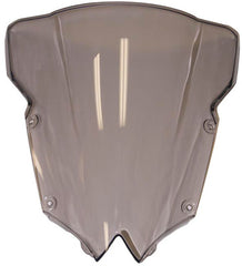 YANA SHIKI R-SERIES WINDSCREEN (SMOKE) YW-3010S