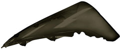 YANA SHIKI R-SERIES WINDSCREEN (DARK SMOKE) PART# YW-3009DS NEW
