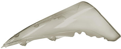 YANA SHIKI R-SERIES WINDSCREEN (SMOKE) PART# YW-3009S NEW
