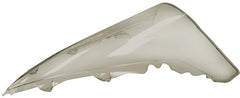 YANA SHIKI R-SERIES WINDSCREEN (SMOKE) PART# YW-3009S NEW