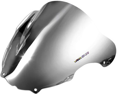 YANA SHIKI R-SERIES WINDSCREEN (CHROME) PART# KW-4002CSI NEW
