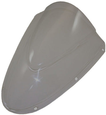 YANA SHIKI R-SERIES WINDSCREEN (SMOKE) PART# KW-4002S NEW