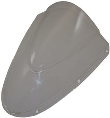YANA SHIKI R-SERIES WINDSCREEN (SMOKE) PART# KW-4002S NEW