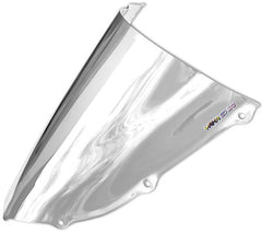 YANA SHIKI R-SERIES WINDSCREEN (CHROME) PART# KW-4003CSI NEW