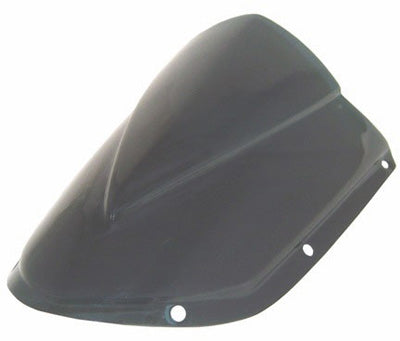 YANA SHIKI R-SERIES WINDSCREEN (SMOKE) PART# KW-4003S NEW