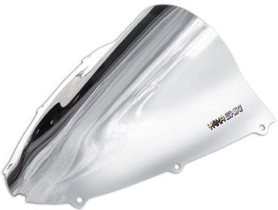 YANA SHIKI R-SERIES WINDSCREEN (CHROME) PART# KW-4005CSI NEW