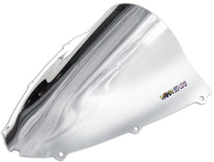 YANA SHIKI R-SERIES WINDSCREEN (CHROME) PART# KW-4005CSI NEW