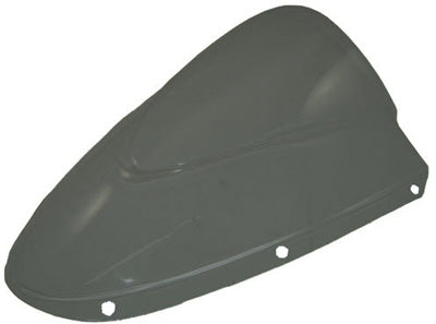 YANA SHIKI R-SERIES WINDSCREEN (DARK SMOKE) PART# KW-4005DS NEW
