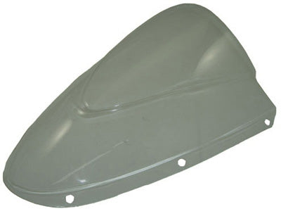 YANA SHIKI R-SERIES WINDSCREEN (SMOKE) PART# KW-4005S NEW