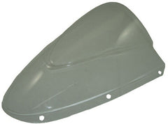 YANA SHIKI R-SERIES WINDSCREEN (SMOKE) PART# KW-4005S NEW