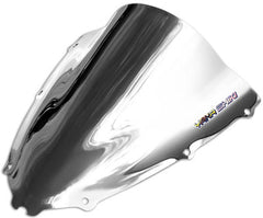 YANA SHIKI R-SERIES WINDSCREEN (CHROME) PART# KW-4009CSI NEW