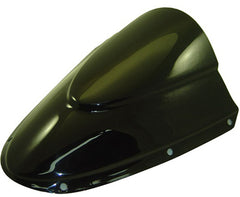 YANA SHIKI R-SERIES WINDSCREEN (DARK SMOKE) PART# KW-4009DS NEW