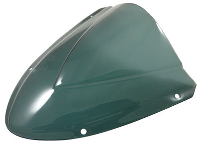YANA SHIKI R-SERIES WINDSCREEN (SMOKE) PART# KW-4009S NEW