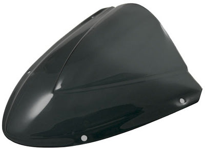 YANA SHIKI R-SERIES WINDSCREEN (DARK SMOKE) PART# KW-4010D NEW