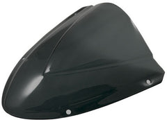YANA SHIKI R-SERIES WINDSCREEN (DARK SMOKE) PART# KW-4010D NEW
