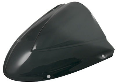 YANA SHIKI R-SERIES WINDSCREEN (SMOKE) PART# KW-4010S NEW
