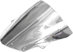YANA SHIKI R-SERIES WINDSCREEN (CHROME) PART# KW-4012CSI NEW