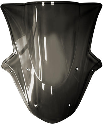 YANA SHIKI R-SERIES WINDSCREEN (DARK SMOKE) PART# KW-4013DS NEW