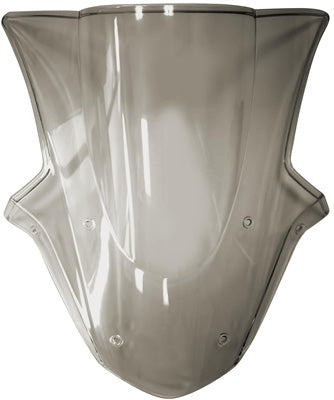 YANA SHIKI R-SERIES WINDSCREEN (SMOKE) PART# KW-4013S NEW