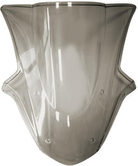 YANA SHIKI R-SERIES WINDSCREEN (SMOKE) PART# KW-4013S NEW