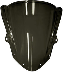 YANA SHIKI R-SERIES WINDSCREEN (DARK SMOKE) KW-4014DS