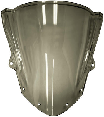 YANA SHIKI R-SERIES WINDSCREEN (SMOKE) PART# KW-4014S NEW