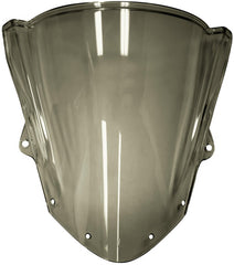 YANA SHIKI R-SERIES WINDSCREEN (SMOKE) PART# KW-4014S NEW