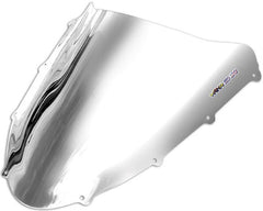 YANA SHIKI R-SERIES WINDSCREEN (CHROME) PART# DW-500CSI NEW