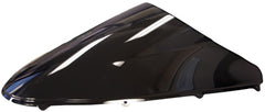 YANA SHIKI R-SERIES WINDSCREEN (DARK SMOKE) PART# DSW-500DS NEW