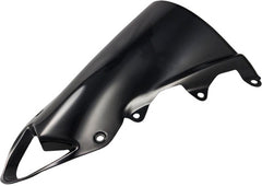 YANA SHIKI R-SERIES WINDSCREEN (DARK SMOKE) PART# BMW-600DS NEW