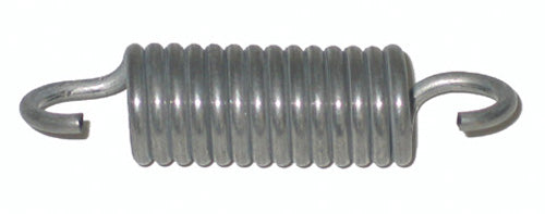 SPI-SPORT PART 10/PK EXH SPRING 59.3MM PART# SM-02007   NEW