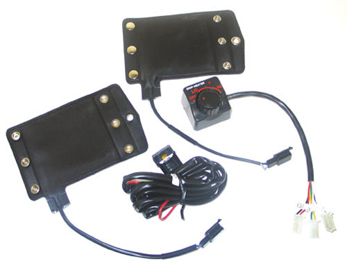 SPI-SPORT PART SM-12315 SPI PASSENGER GRIP HEATERS