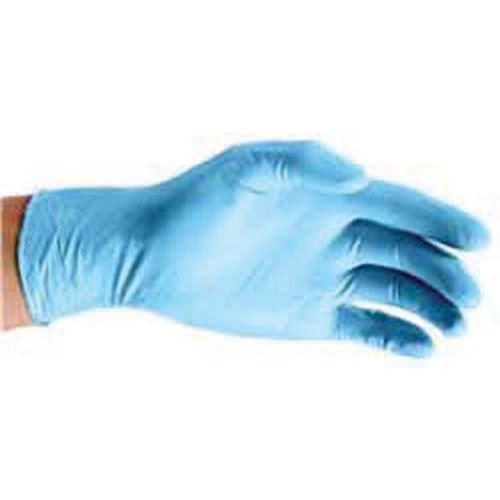 SPI-SPORT PART UP-12066-3 SPI DISPOSABLE NITRILE GLOVES LARGE