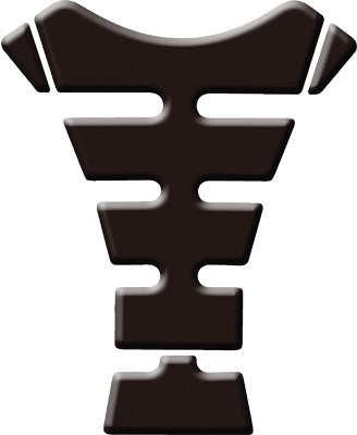 KEITI TANK PAD BLACK PART NUMBER KT1300