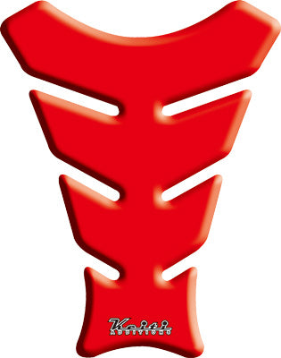 KEITI TANK PAD MINI RED PART NUMBER SM1230R