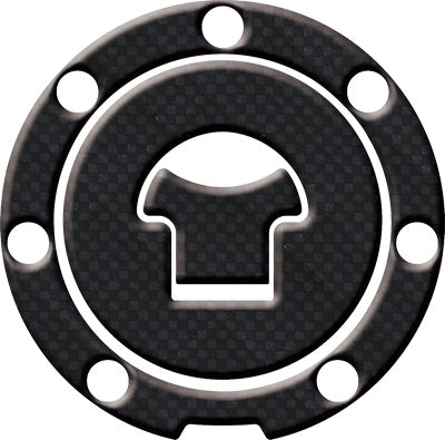 KEITI GAS CAP PROT. HON CF PART# RH001CF NEW