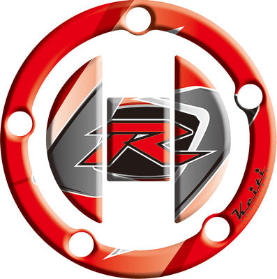 KEITI GAS CAP PROT. SUZ R RD PART# RSZ-611R NEW