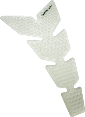 ONE EMBLEMS HDR TRACTION PAD CLEAR HDR4