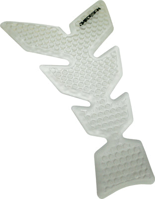 ONE EMBLEMS Hdr Traction Pad Clear PART NUMBER HDR6
