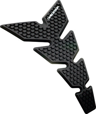ONE EMBLEMS Hdr Traction Pad Black PART NUMBER HDR7