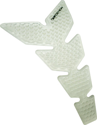 ONE EMBLEMS HDR TRACTION PAD CLEAR HDR8
