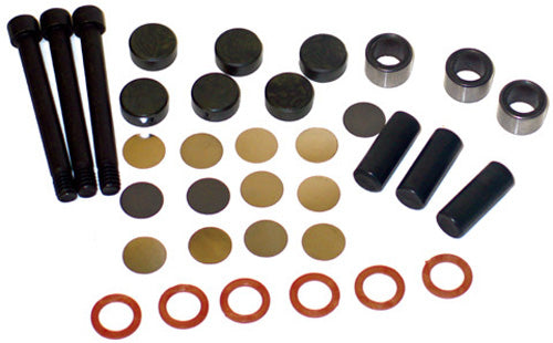 SPI-SPORT PART SM-03087 CLUTCH KIT