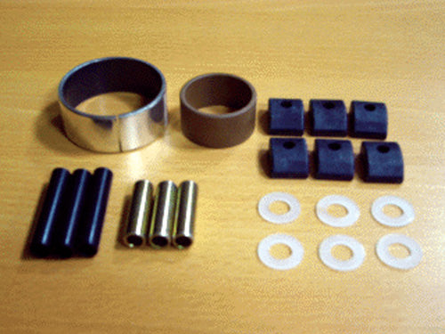 SPI-SPORT PART DRIVE CLUTCH REBUILD KIT YAM S/M PART# SM-03090   NEW