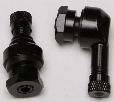 COMP. WERKES MPH 90/STRT AIR VLV 8.3MM BLK MPH-42071BK