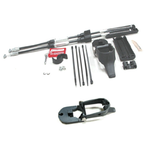 SPI-SPORT PART SM-05108 SPI AUXILLARY LEFT HAND THROTTLE KIT